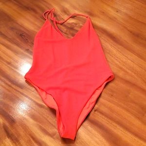 Bodysuit